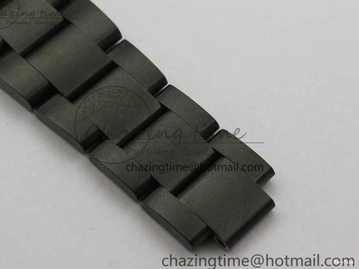 MiroTime 0426 Submariner Blaken W Date 904L PVD V6F 1:1 Best Edition A WrinkleFree 2879